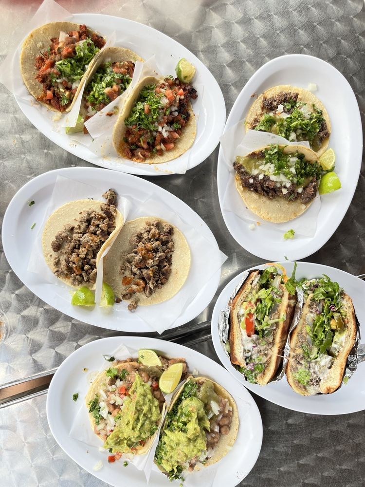 Taqueria Las Palmas