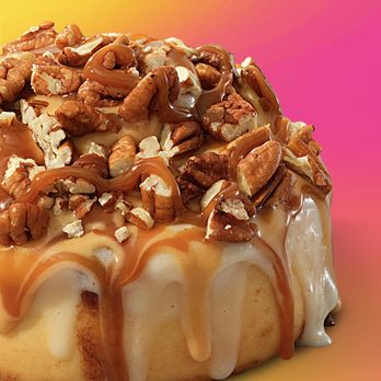 Cinnabon - Bakeries Near Me - Paramus, New Jersey Cinnabon - Bakeries Near Me - Paramus, New Jersey