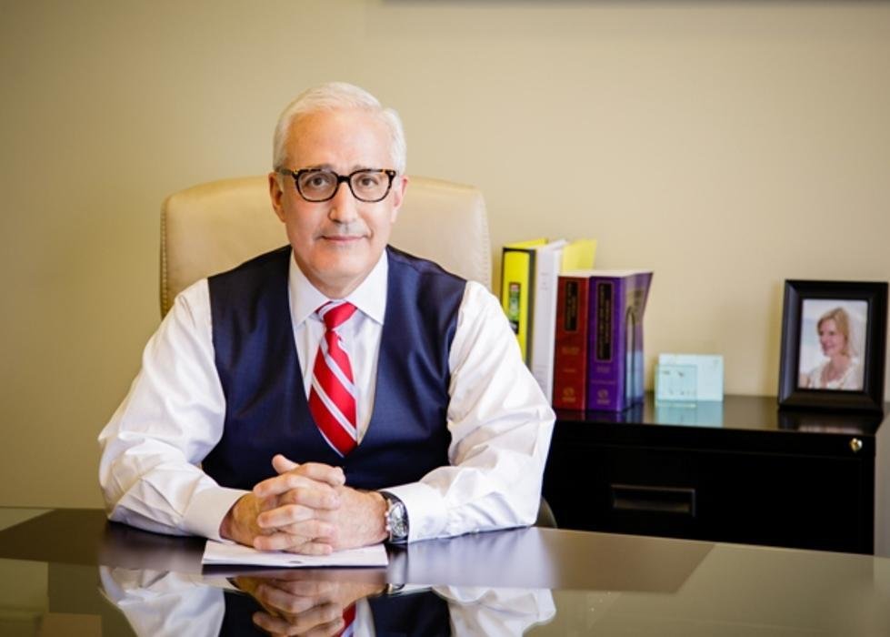 Tannen Law Group - divorce attorney in Johns Creek, GA