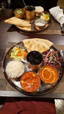 Curry Kitchen by null