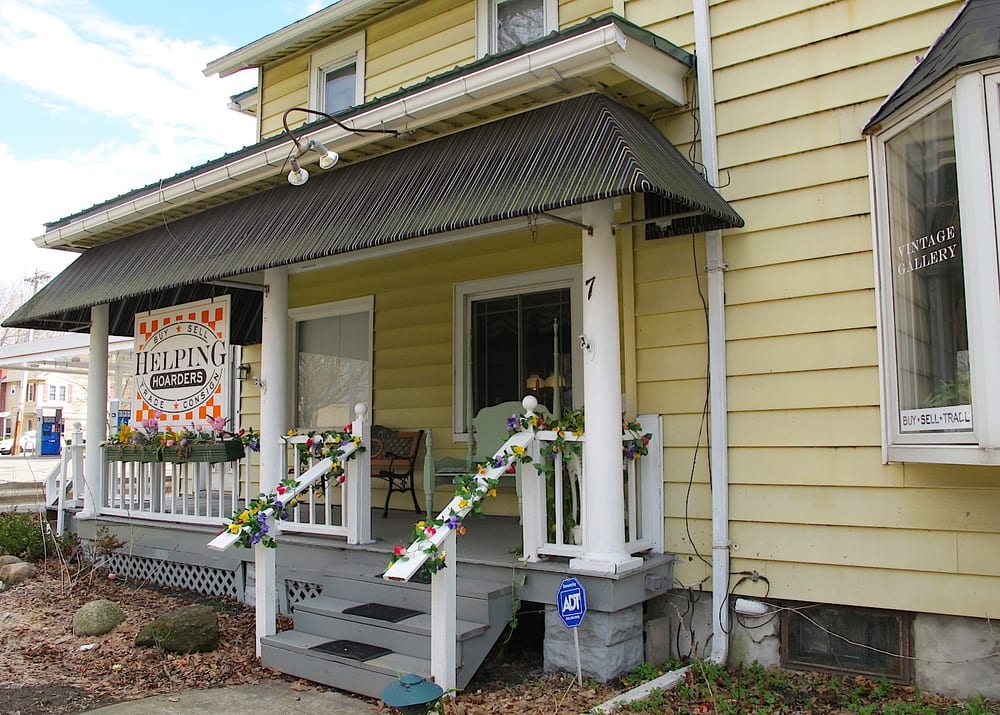 HELPING HOARDERS Updated June 2024 22 Photos 7 W Church St