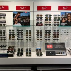 LensCrafters