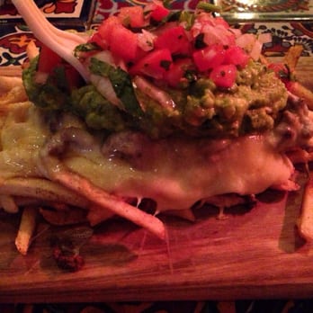 Chica Bonita Manly - Carne Asada fries :) - Mexican Near Me - Manly, NSW