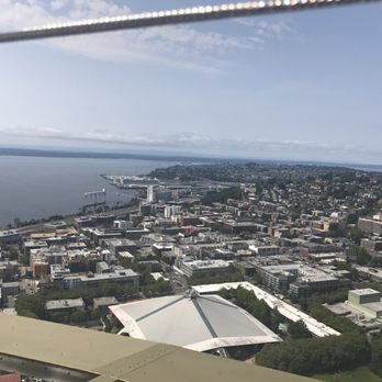 Space Needle - Landmarks & Historical Buildings Near Me - Seattle, Washington Space Needle - Landmarks & Historical Buildings Near Me - Seattle, Washington