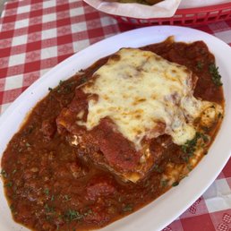 Lasagna Lasagna