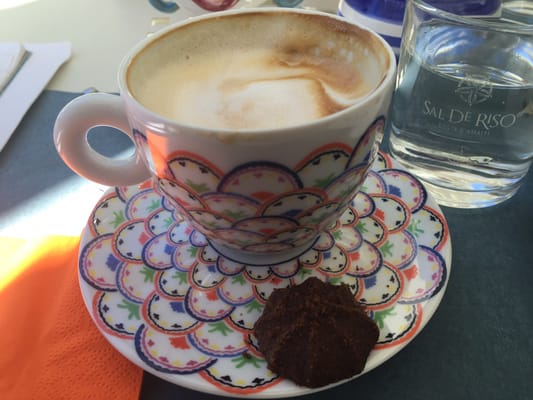 Pasticceria Sal De Riso by null