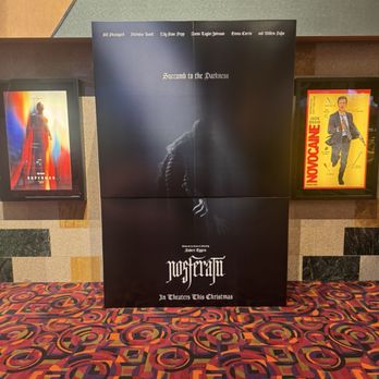 Century 16 Cedar Hills - Nosferatu - Cinema Near Me - Beaverton, Oregon