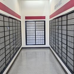 US Post Office