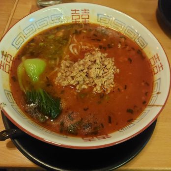 Oramen - Ramen Near Me - New York, New York