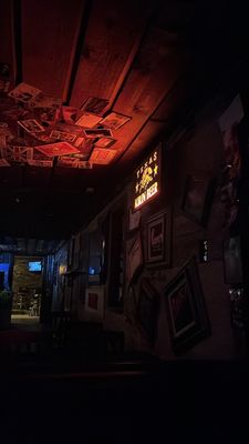 Barfly's by null