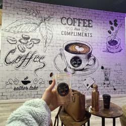 Gentea Bubble Tea Cafe
