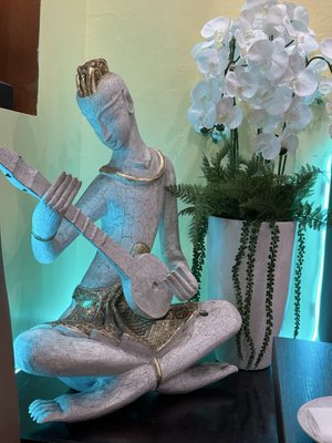 Thai House South Beach by null