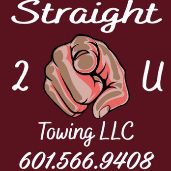 Straight 2 U Towing - Towing Near Me Straight 2 U Towing - Towing Near Me