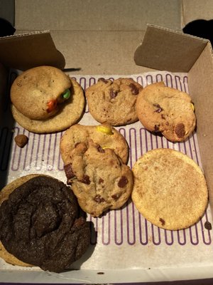 Insomnia Cookies by null