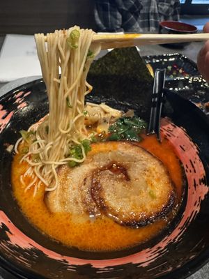 Hana Ramen by null