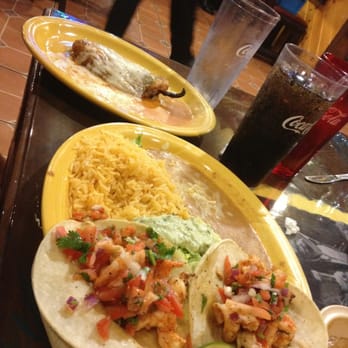 Las Salsas - Shrimp tacos and chili relleno - Mexican Near Me - Morganton, North Carolina Las Salsas - Shrimp tacos and chili relleno - Mexican Near Me - Morganton, North Carolina