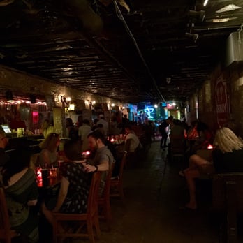 Elephant Room - Jazz & Blues Near Me - Austin, Texas