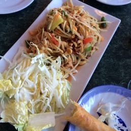 Vilai Thai Kitchen 70 Photos 121 Reviews Thai 5230