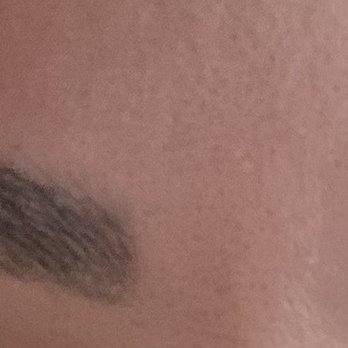 Brows By Mari - Uneven ugly eyebrows. By steph - Waxing Near Me - Downey, California