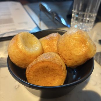 Fogo de Chão - Cheese bread - Brazilian Near Me - Elmhurst, New York