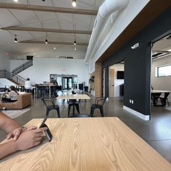 Ethos & Co. Cafe