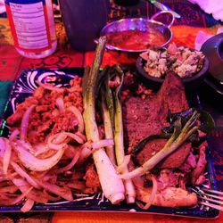 El Patio Restaurant - Parrillada