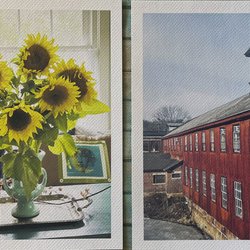 Andy Mars Photography - Student Work for Mixed Media Photography Workshop