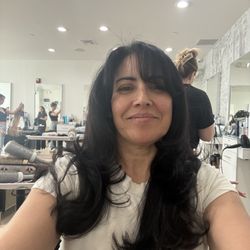 Hairstyle by Jaime