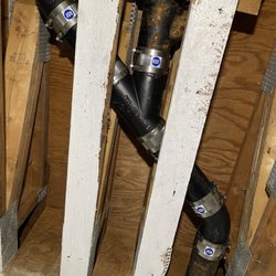 Dyer demand plumbing and rooter