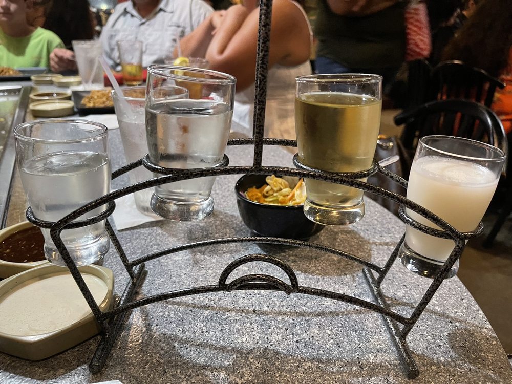 Sumo Japanese Steakhouse