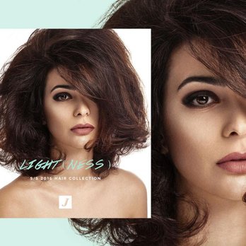 Anna D'auria - Hair Stylists Near Me - London, XGL