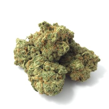 Super Buds 20 Cap - Cannabis Dispensaries Near Me - Los Angeles, California