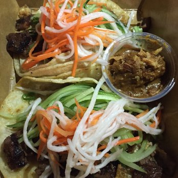 StopBye Café - Beef Tacos - Asian Fusion Near Me StopBye Café - Beef Tacos - Asian Fusion Near Me