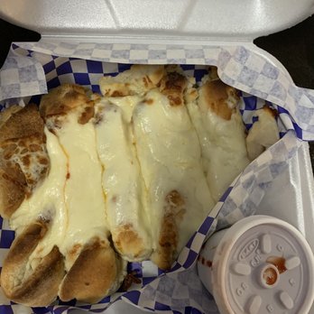 Sam's Pizza - Breadsticks with cheese - Pizza Near Me - Marseilles, Illinois Sam's Pizza - Breadsticks with cheese - Pizza Near Me - Marseilles, Illinois
