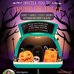 Julia Agosto - Keller Williams - Upcoming event