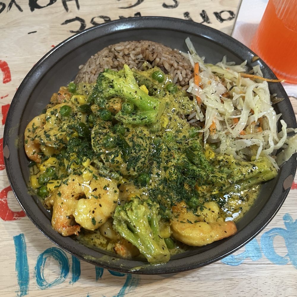 Wah Gwan - Caribbean Near Me - Kansas City, Missouri