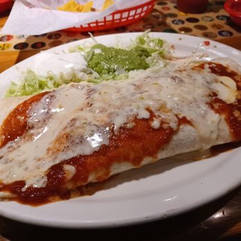 El Rancho Mexican Restaurant - Burrito loco - Mexican Near Me - Daphne, Alabama El Rancho Mexican Restaurant - Burrito loco - Mexican Near Me - Daphne, Alabama