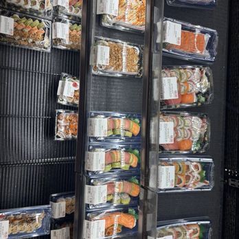 99 Ranch Market - Current sushi owners: quality changed! - Seafood Markets Near Me - Alhambra, California