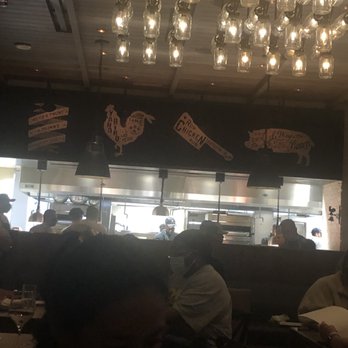 Yardbird - Kitchen - Southern Near Me - Las Vegas, Nevada