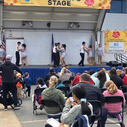 City Of Fairfax Fall Festival