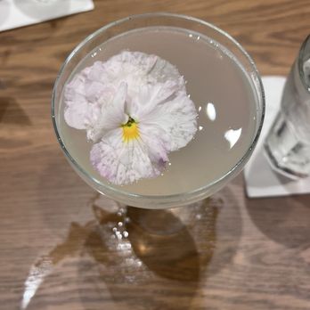 Lalla Grill Promenade - French martini - American Near Me - Marina, California Lalla Grill Promenade - French martini - American Near Me - Marina, California