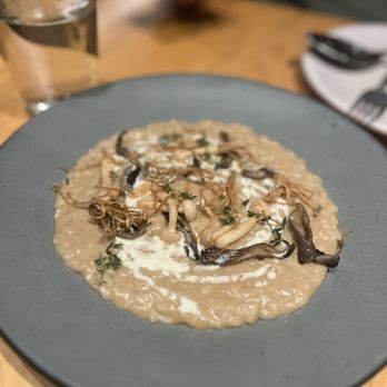 Rose Mary - Funghi - Italian Near Me - Chicago, Illinois Rose Mary - Funghi - Italian Near Me - Chicago, Illinois