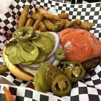 Sliders Burger - Burgers Near Me - San Jose, California Sliders Burger - Burgers Near Me - San Jose, California
