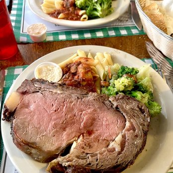 Mac's Old House - Extra cut prime rib. - American Near Me - Antioch, California Mac's Old House - Extra cut prime rib. - American Near Me - Antioch, California