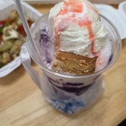 Halo Halo
