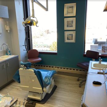 NÜVA Smile - Interior of NÜVA Smile | Englewood, NJ - General Dentistry Near Me - Englewood, New Jersey NÜVA Smile - Interior of NÜVA Smile | Englewood, NJ - General Dentistry Near Me - Englewood, New Jersey