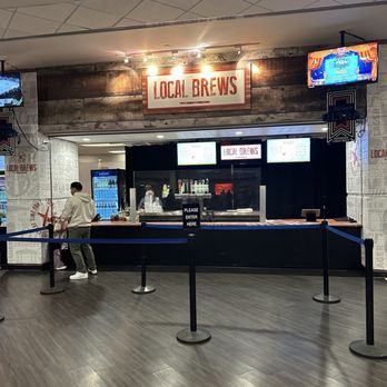 Gas South Arena - Local Brews in food concourse - Venues & Event Spaces Near Me - Duluth, Georgia Gas South Arena - Local Brews in food concourse - Venues & Event Spaces Near Me - Duluth, Georgia