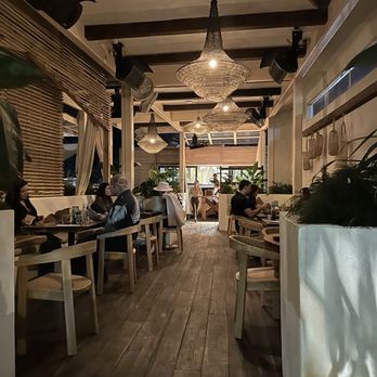 Nomade - Mexican Near Me - Austin, Texas