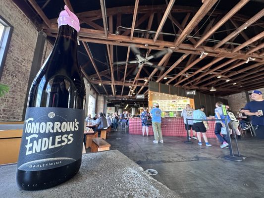 Highland Park Brewery (Production Facility Only) by null