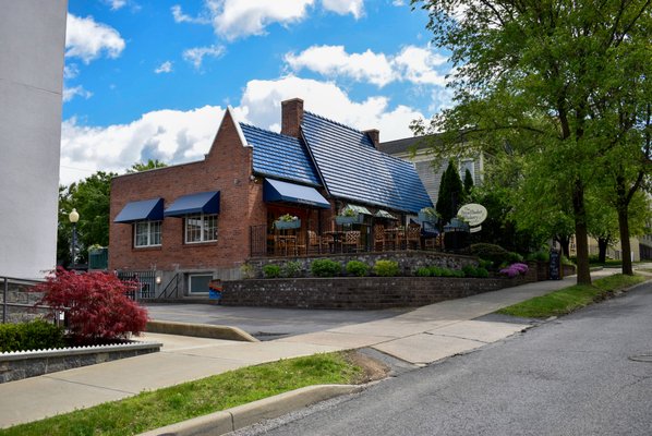 Bread Basket Bakery by null